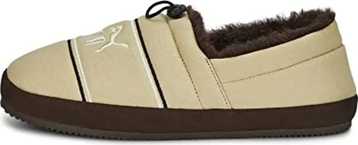 PUMA Men's Tuff Mocc Slipper