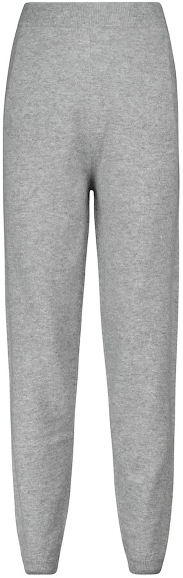 Leisure Shock cashmere sweatpants