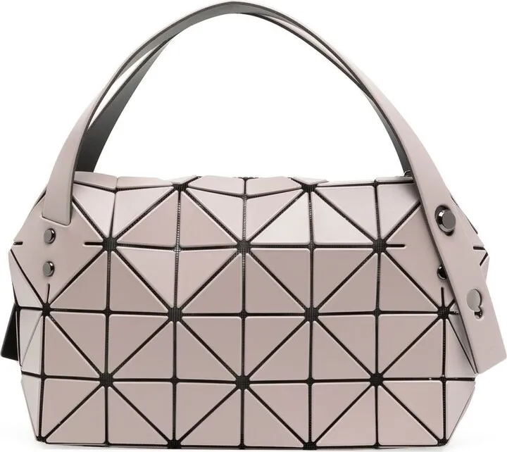 Boston shoulder bag