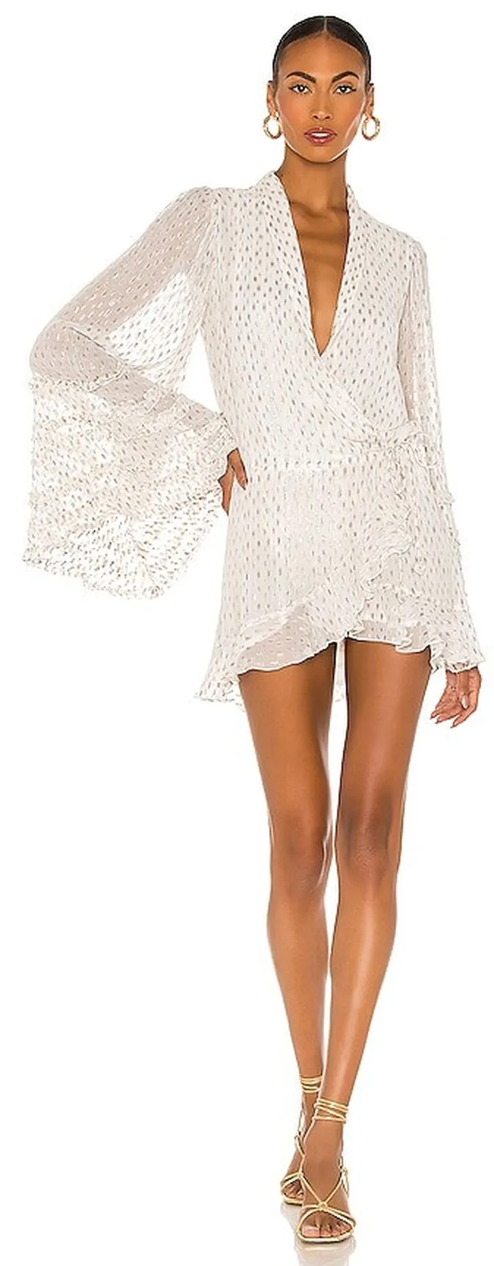 Noi Mini Dress