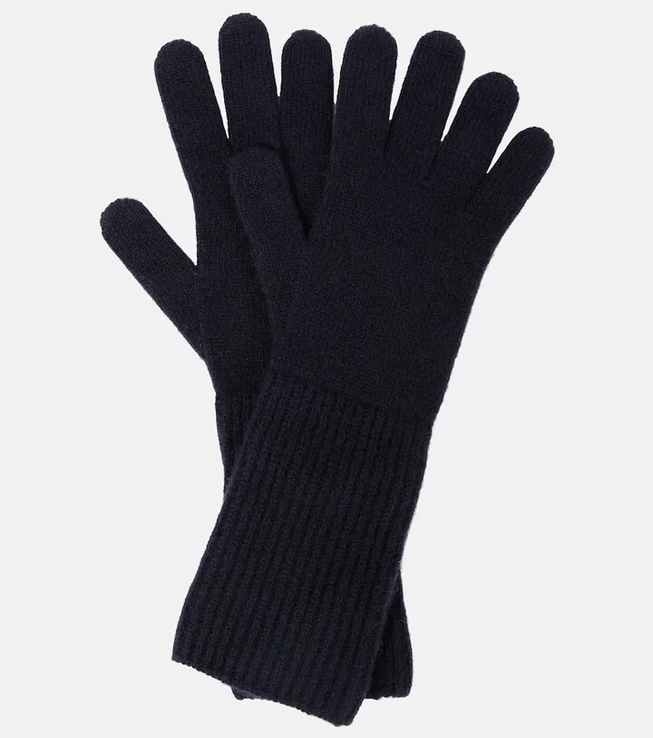 Halita cashmere gloves