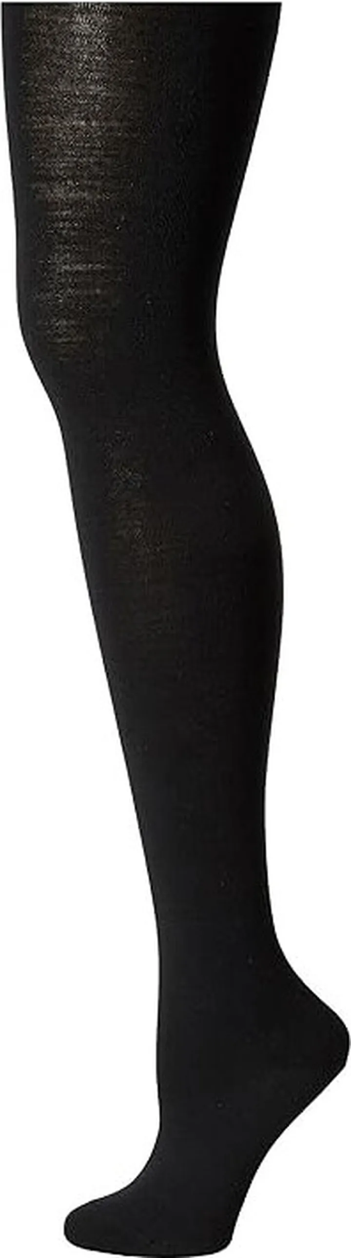 Falke Soft Merino Tights (Black) Hose
