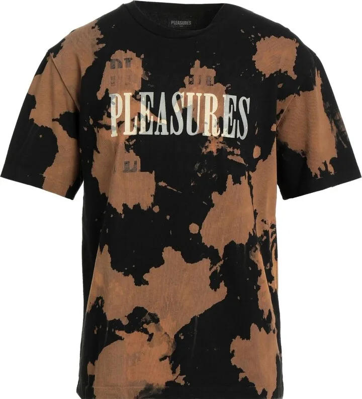 T-shirt Black