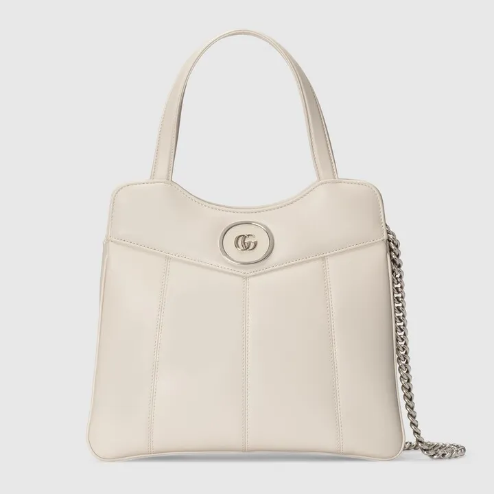 Petite GG small tote bag