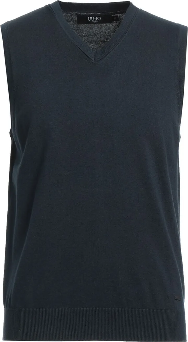 Sweater Midnight Blue
