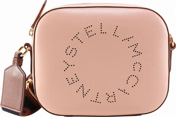Stella Logo Alter Mat shoulder bag