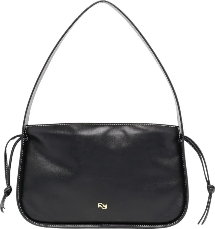 Scrunch Nappa Leather