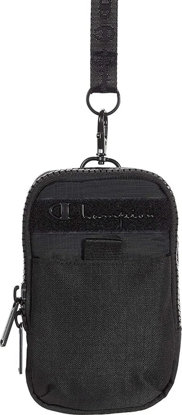Champion Techtility Lanyard Pouch - Black