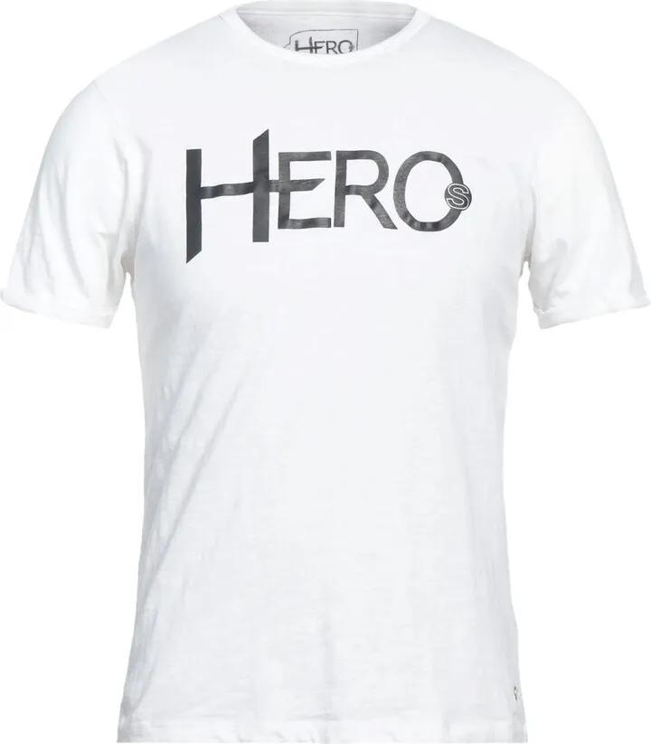 T-shirt White