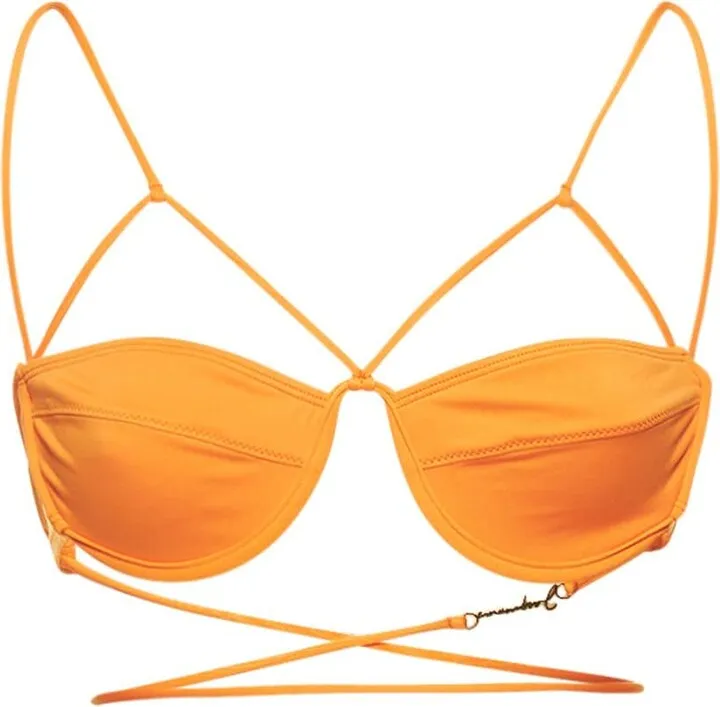 Le Haut De Maillot Signat bikini top