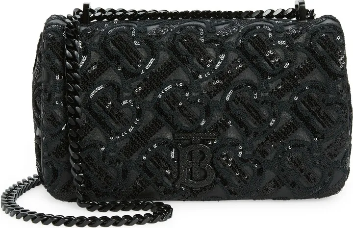 Small Lola Sequin