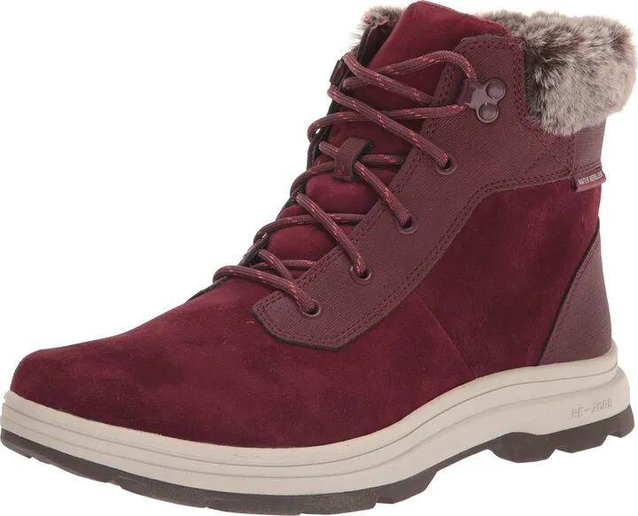 Ryka Women's Bayou Ankle Boot Hiking