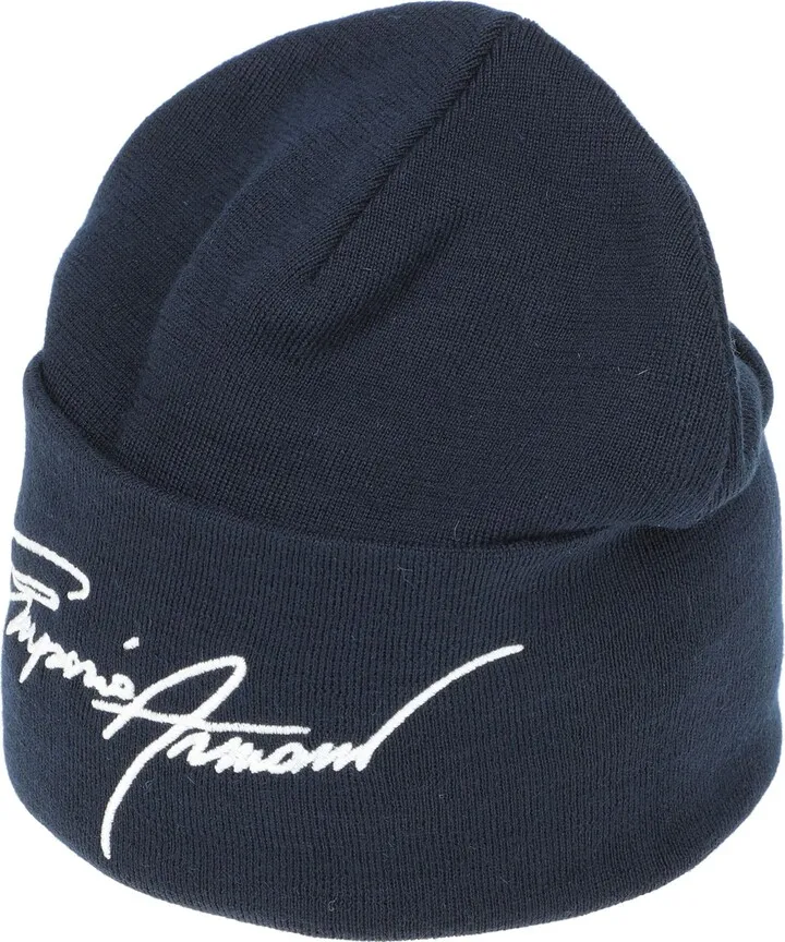Hat Midnight Blue