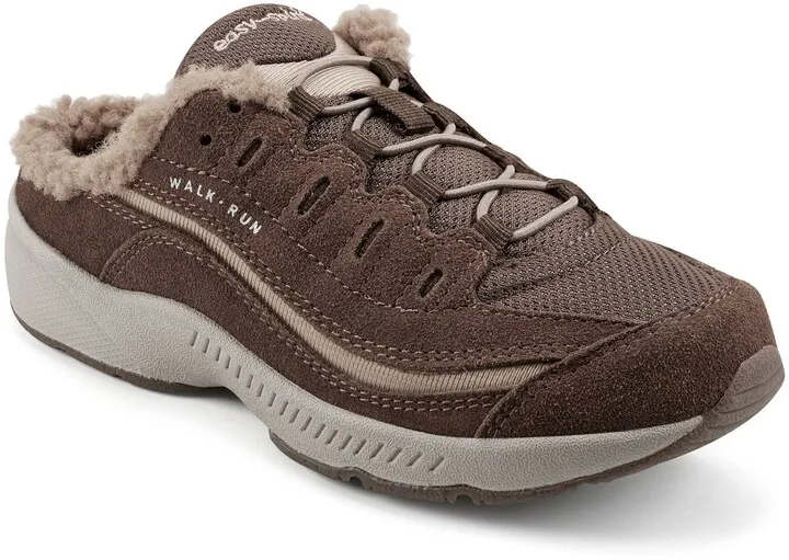 Romy Clog Sneaker