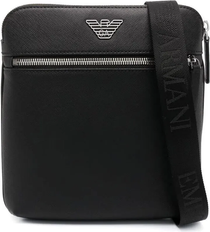 Man`s Crossbody Bag