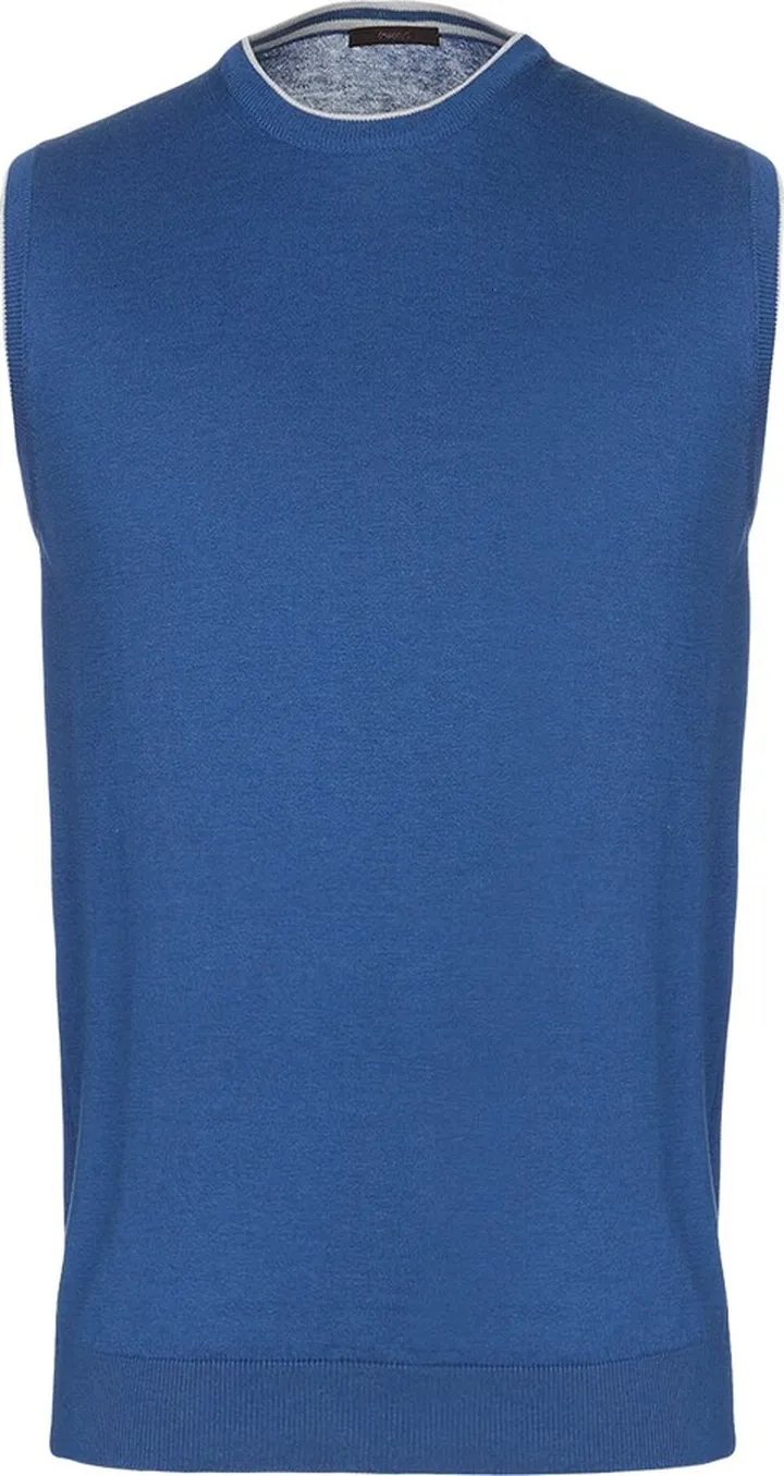 Sweater Blue