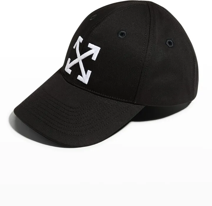 Arrow Cotton Baseball Cap