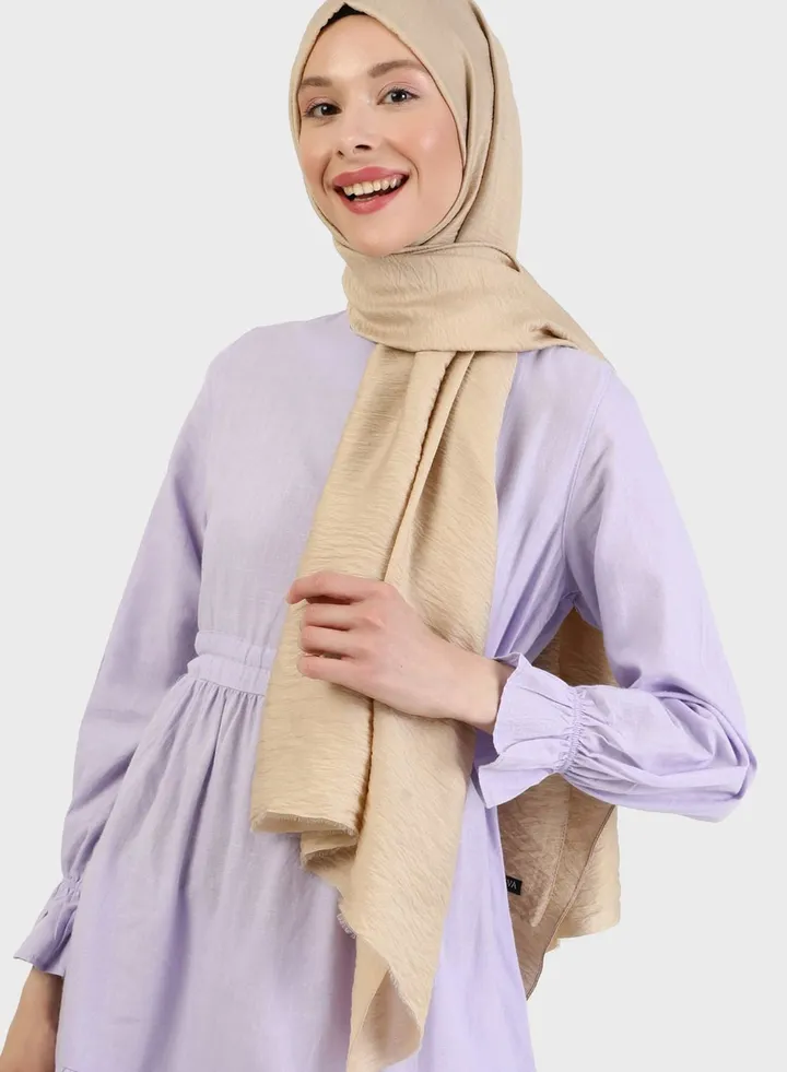 Casual Scarf
