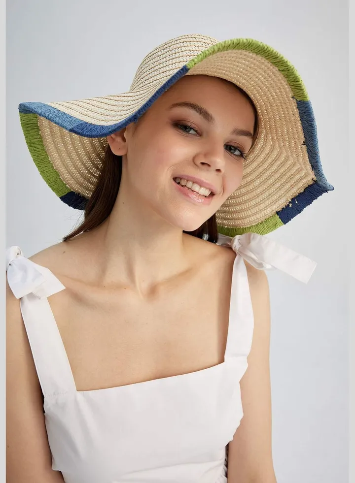 Woman Casual Hat