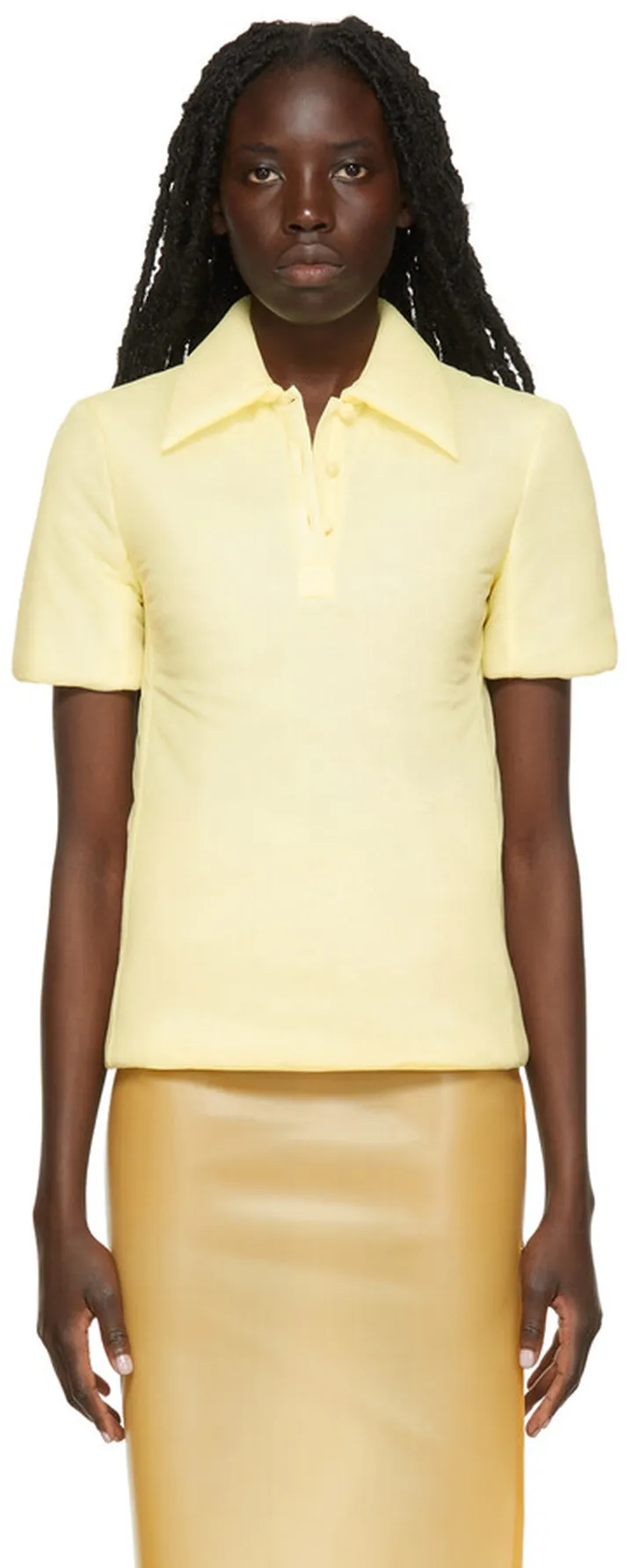 Kwaidan Editions Padded Polo