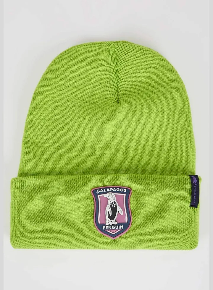 Woman Animal Planet Licenced Beret
