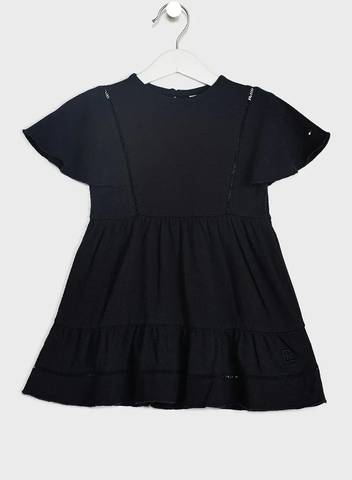 Kids Essential Dress