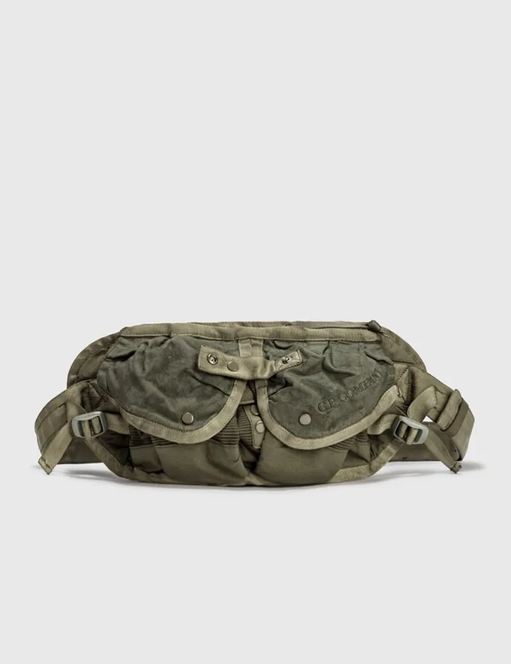 Ba-Tic Mixed Crossbody Pack