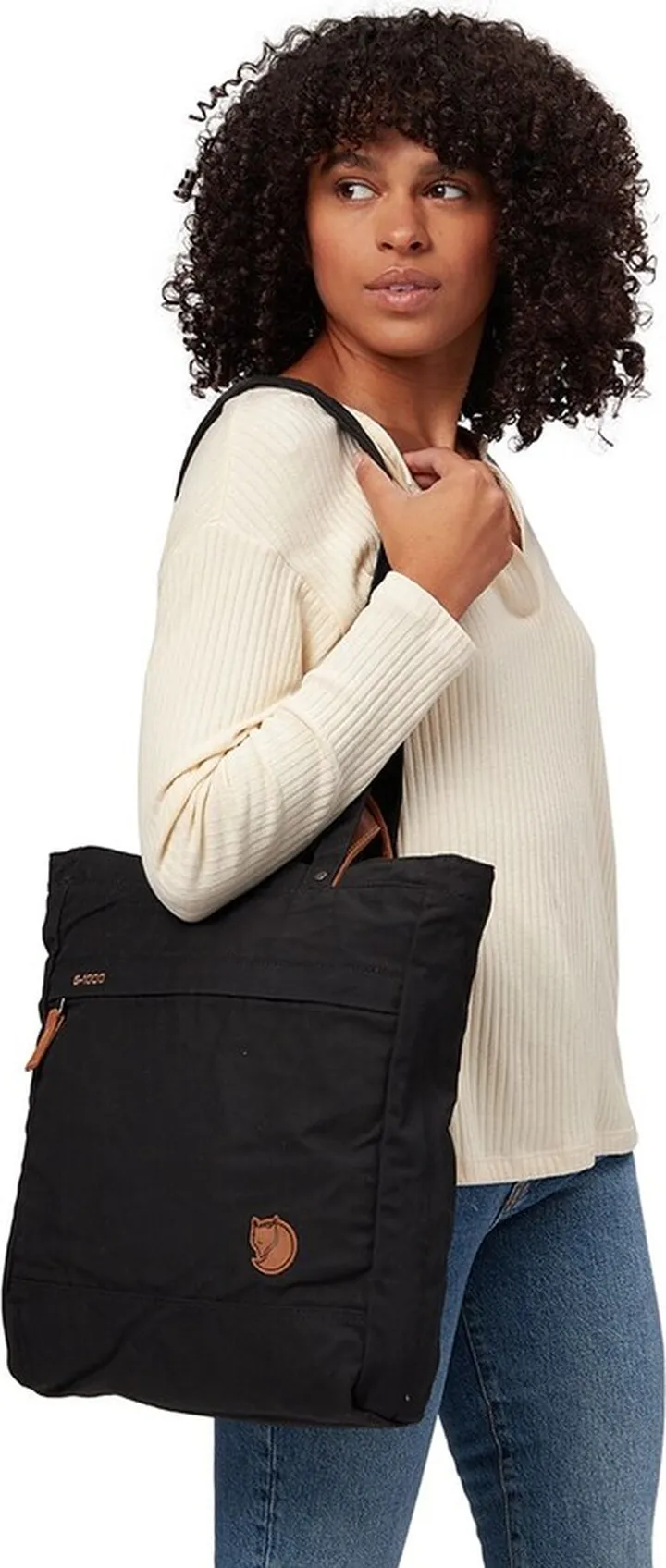 Fjallraven Totepack No.1 Bag - Women's