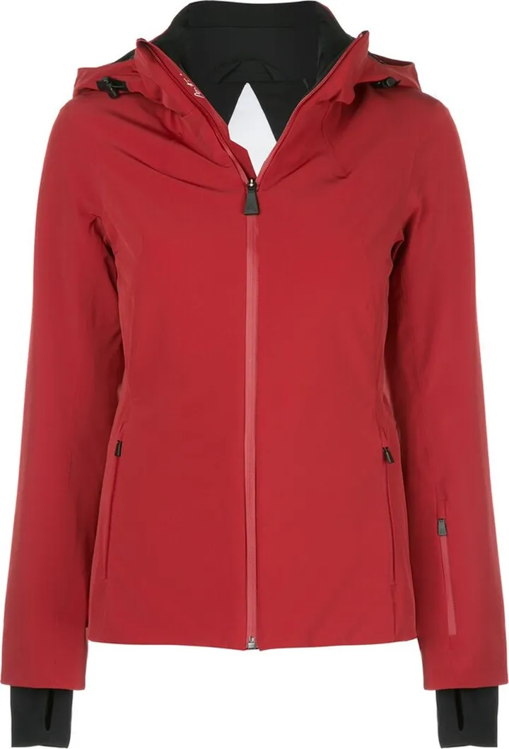 Daly down jacket