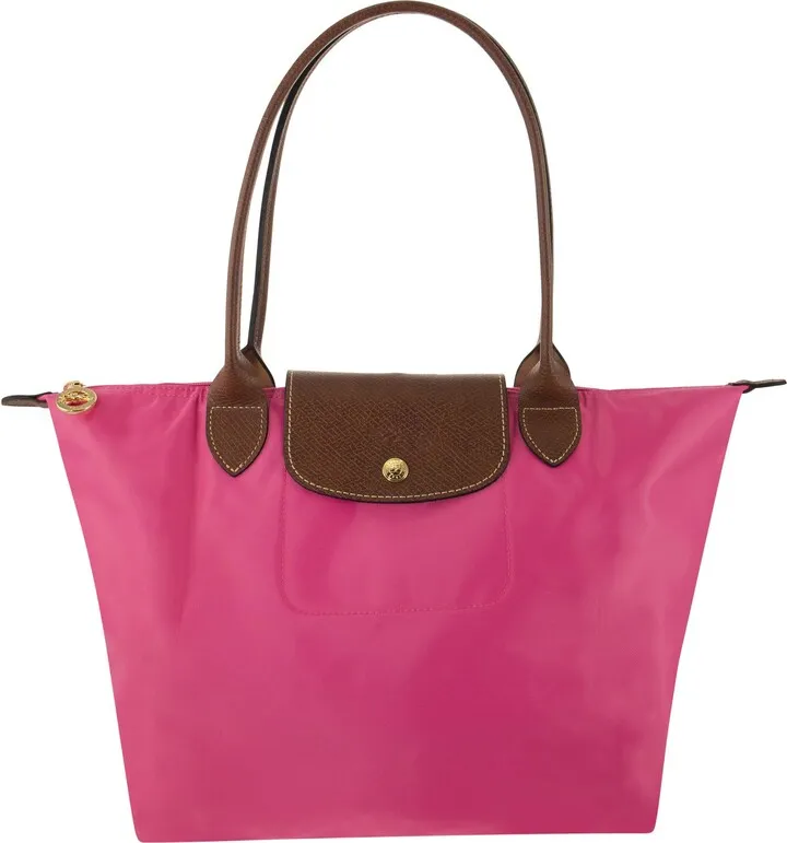 Le Pliage Original - Shoulder Bag S