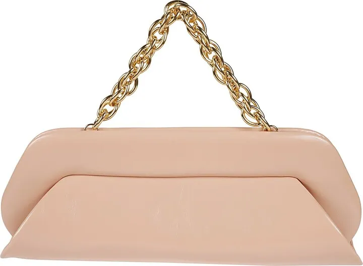Chain Strap Tote