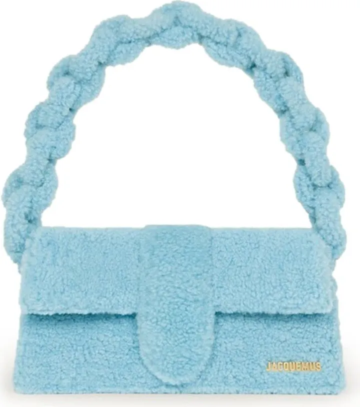 Jacquemus Le Bambidou Shoulder Bag