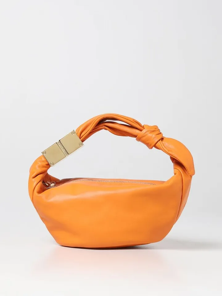 Shoulder bag woman Borbonese