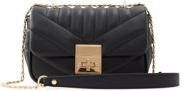 Haowiaax Faux Leather Crossbody Bag