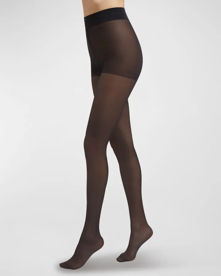 Aurora Sheer Matte Tights