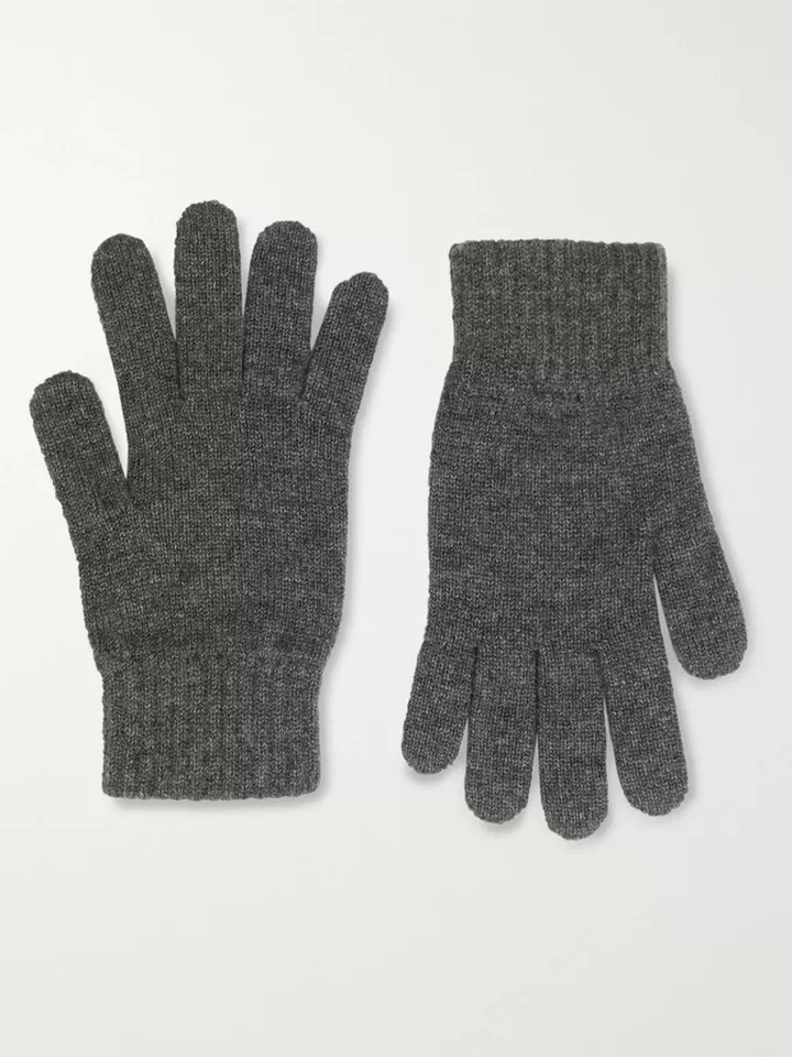 Cashmere Gloves