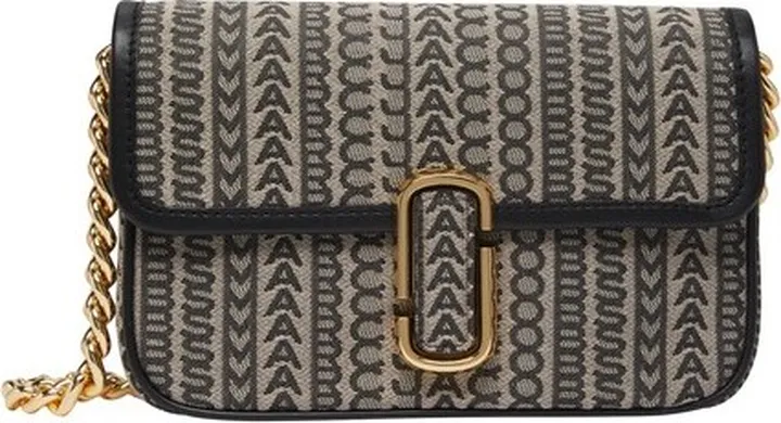 The Soft shoulder bag