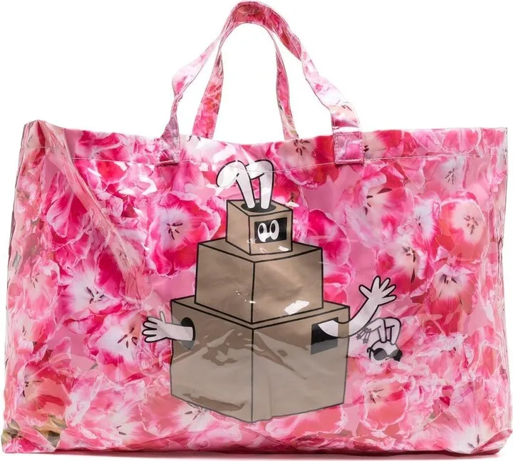 You Are So Funny tote bag