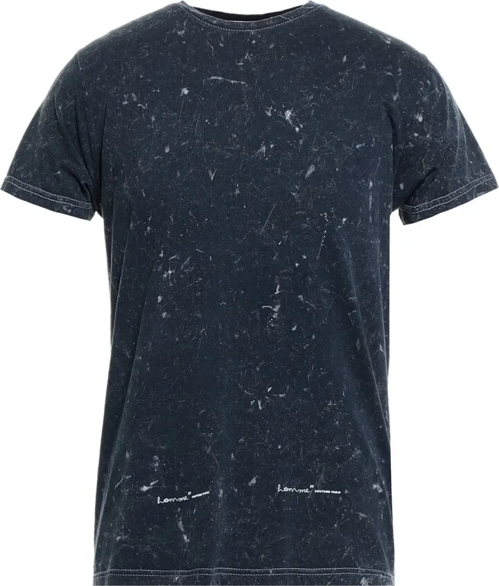 T-shirt Ocher