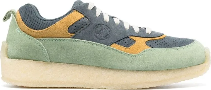 Lockhill low-top sneakers