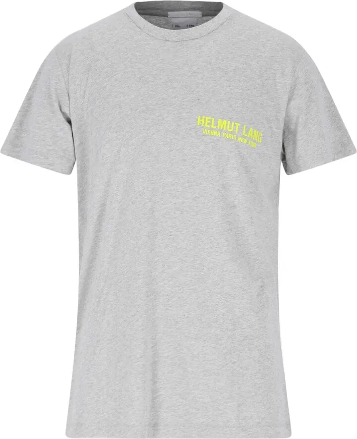 T-shirt Grey