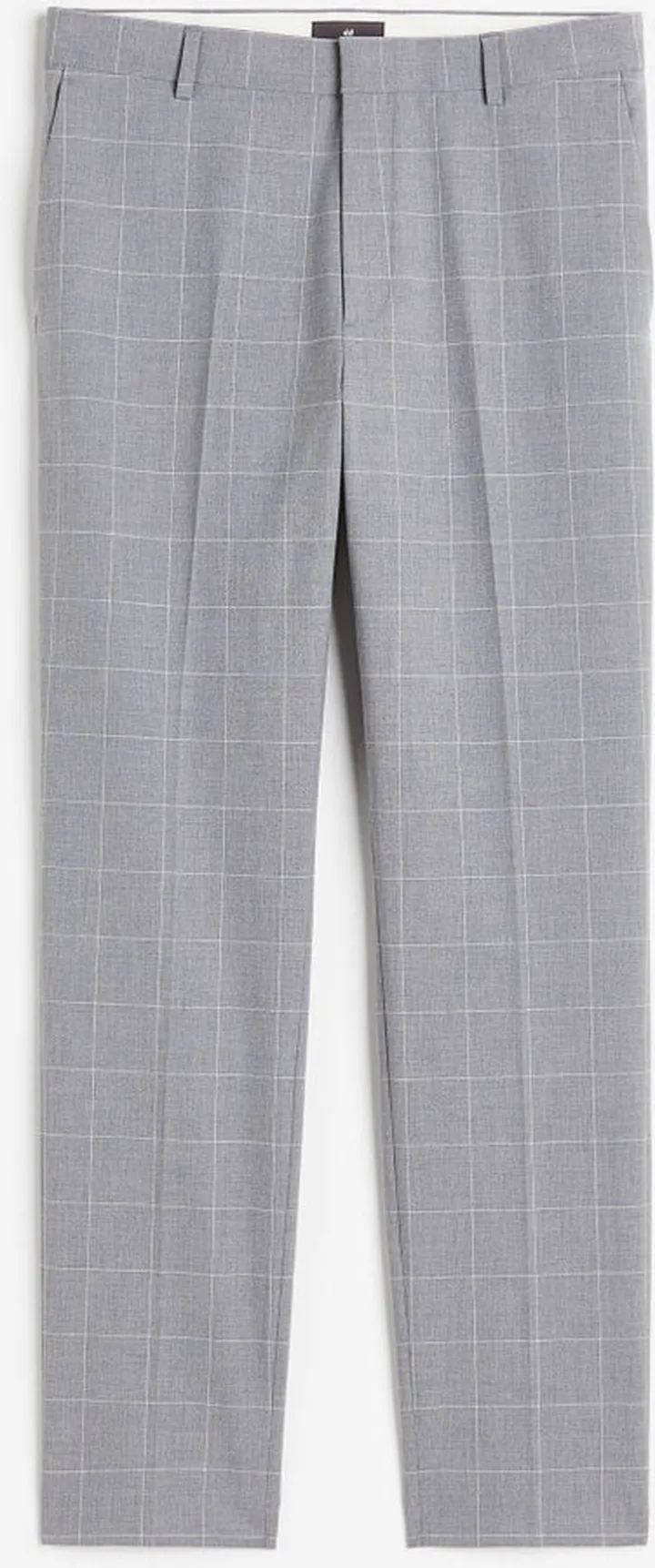 Slim Fit Pants