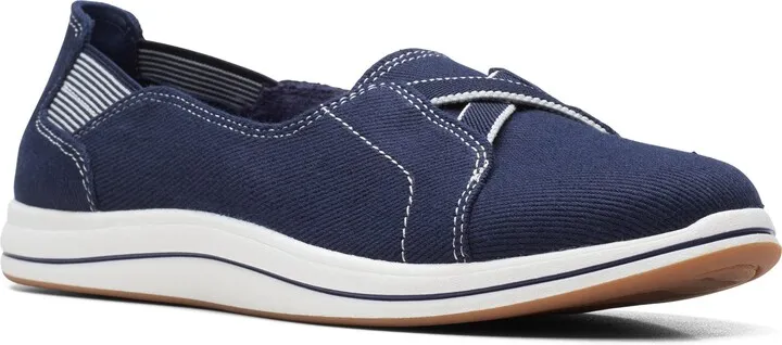 Breeze Skip Slip-On Sneaker - Wide Width Available