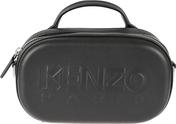 Kenzokase Crossbody Bag