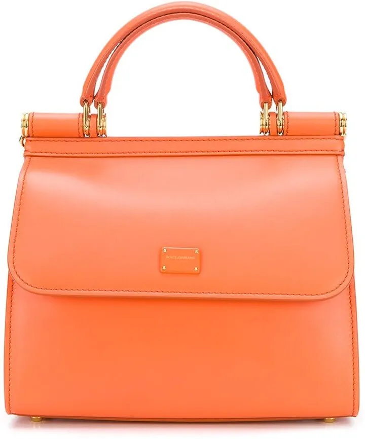 medium Sicily shoulder bag