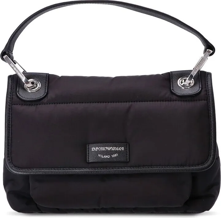 Padded Tote Bag