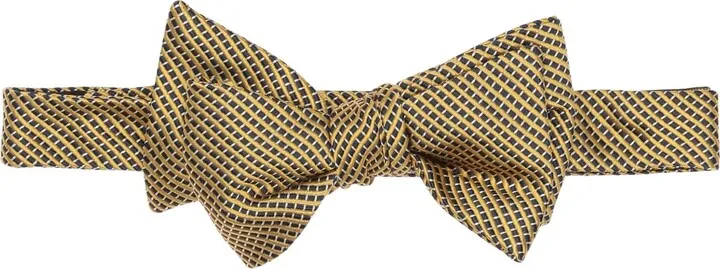 Ties & Bow Ties Yellow