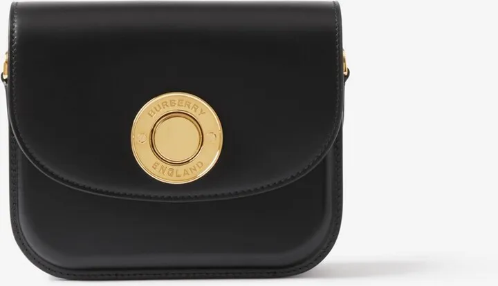 Burberry Small Elizabeth Bag