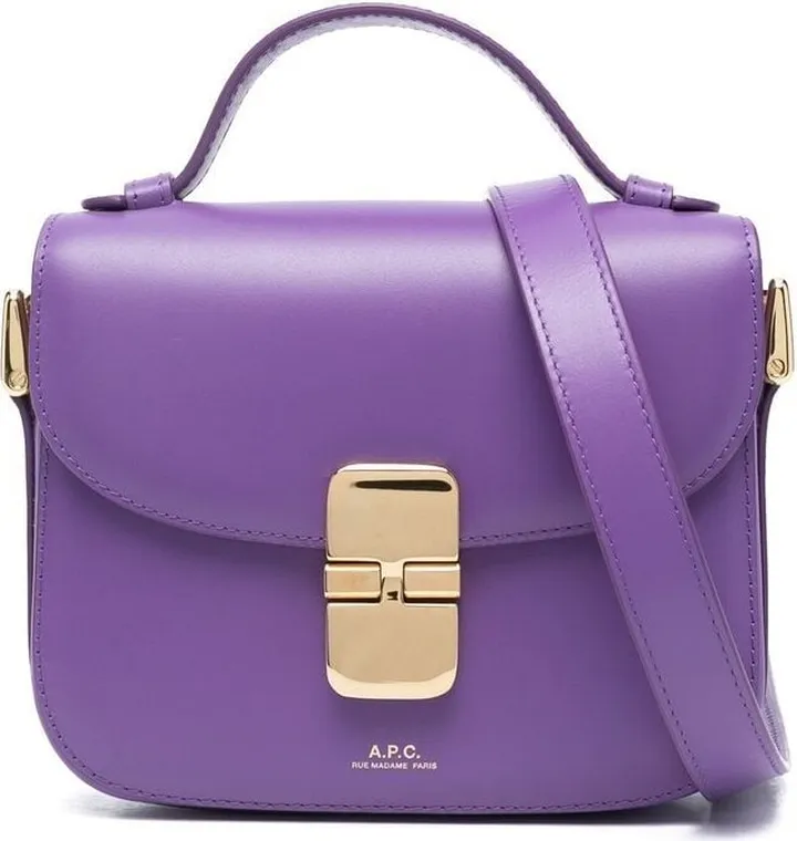 Grace crossbody bag