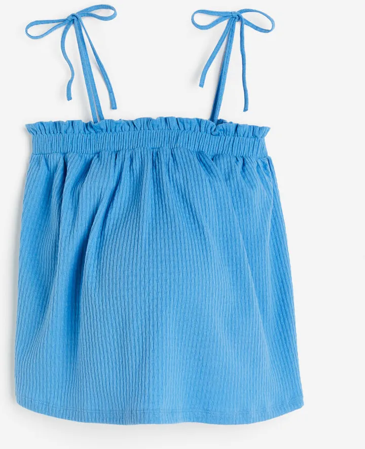 MAMA Before & After Camisole Top